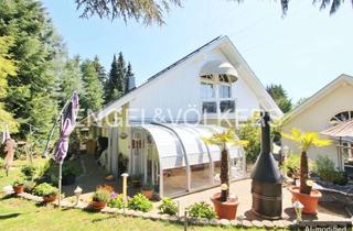 Haus kaufen in 78647 Trossingen, Exklusive Residenz in Trossingen mit Traumgarten und Gewerbeflächen in Top-Randlage!