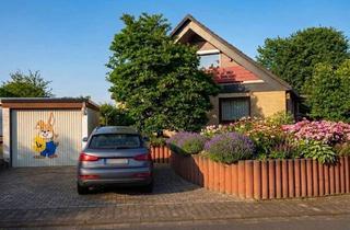 Einfamilienhaus kaufen in 61250 Usingen, Provisionsfrei: Alltagstaugliches Einfamilienhaus mit 5 Zimmern in Usingen