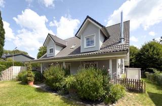 Haus kaufen in 24576 Hitzhusen, Ein Zuhause für heute – gemacht für morgen