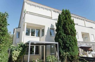 Reihenhaus kaufen in 70565 Fasanenhof, Provisionsfreies Eckreihenhaus mit Garten, Terrasse, Balkon und Garage – sofort bezugsfrei