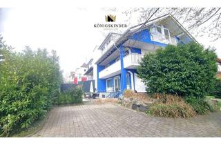 Haus kaufen in 88131 Lindau, Großzügiges Wohnen in Seenähe / Zweifamilienhaus inklusive großer, lukrativer Ferienwohnung