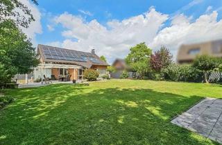 Einfamilienhaus kaufen in 52538 Gangelt, Gangelt - Freistehendes Einfamilienhaus mit Einliegerwohnung in begehrter Lage