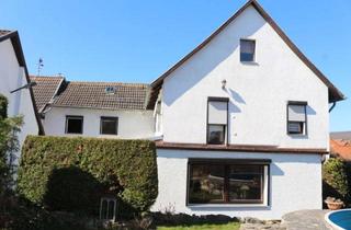 Einfamilienhaus kaufen in 38822 Sargstedt, +++ Junge Familien herzlich Willkommen ! +++