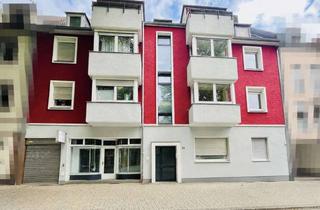 Mehrfamilienhaus kaufen in 58239 Schwerte, Gut vermietetes Mehrfamilienhaus nähe Schwerte Bahnhof