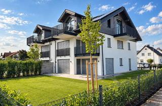 Haus kaufen in 83395 Freilassing, Neues Premium Haus ruhig gelegen mit Bergblick. Nur 5KM zur Salzburger Altstadt