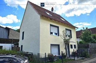 Haus kaufen in 63628 Bad Soden-Salmünster, KLEIN, FEIN, MEIN