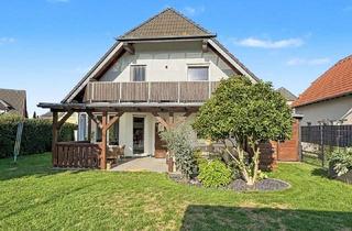 Einfamilienhaus kaufen in 04668 Parthenstein, Ihr neues Zuhause, einziehen und wohlfühlen: Geschmackvolles Einfamilienhaus mit 4 Zimmern in Klinga