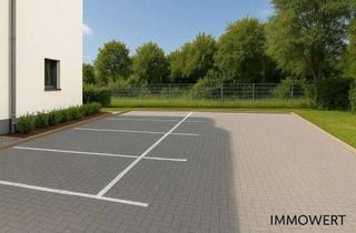 Garagen mieten in Fritz-Meyer-Weg 43, 81925 München, Außenstellplatz am Fritz-Meyer-Weg 43, München – ab sofort verfügbar | Parking Space Available