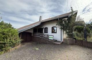 Einfamilienhaus kaufen in 53925 Kall, Großzügiges Einfamilienhaus mit Garage und 766 m² Grundstück in Kall