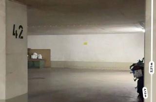 Garagen mieten in Nusselstraße, 81245 München, TG-Stellplätze in der Nusselstr. 2, München – ab sofort verfügbar | Parking Space Available