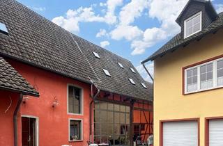 Mehrfamilienhaus kaufen in 61381 Friedrichsdorf, - Kapitalanlage -Mehrfamilienhaus in Friedrichsdorf - Burgholzhausen