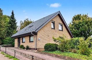 Einfamilienhaus kaufen in 32105 Bad Salzuflen, Stillvolles Einfamilienhaus in der Innenstadt von Bad Salzuflen