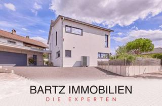 Haus kaufen in 67283 Obrigheim, Wohnen mit grenzenlosem Raumgefühl – exklusives Architektenhaus in traumhafter Lage