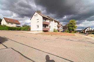 Anlageobjekt in 78087 Mönchweiler, Attraktive Kapitalanlage mit 6 Wohneinheiten – ausgebautes Dachgeschoss & neue Wärmepumpe