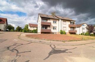 Mehrfamilienhaus kaufen in 78087 Mönchweiler, Attraktive Kapitalanlage mit 6 Wohneinheiten – ausgebautes Dachgeschoss & neue Wärmepumpe