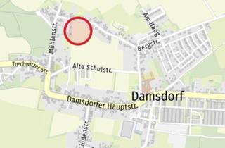 Grundstück zu kaufen in 14797 Kloster Lehnin, IMMOBERLIN.DE - Attraktives Baugrundstück in ländlicher & seenaher Lage
