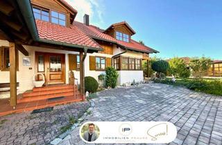 Haus mieten in 82299 Türkenfeld, Einfamilienhaus in Türkenfeld zur Vermietung