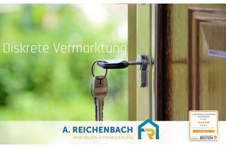 Haus kaufen in 04849 Bad Düben, Diskrete Vermarktung - schöner Bungalow in ruhiger Siedlung in Bad Düben zu verkaufen!