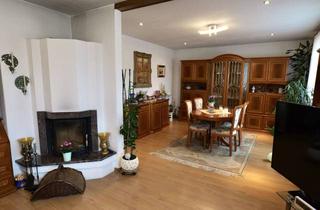 Einfamilienhaus kaufen in 03238 Finsterwalde, Gut gelegenes Einfamilienhaus mit Sauna und Garten