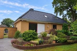 Haus kaufen in Wischhof XX, 23816 Groß Niendorf, Großzügiges EFH + einem großen Grundst. in einer ruhigen Wohn- Anliegerstraße (Sackgasse)