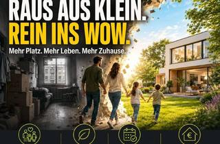 Haus kaufen in 15806 Zossen, Welcher Alltag passt in dieses Haus?