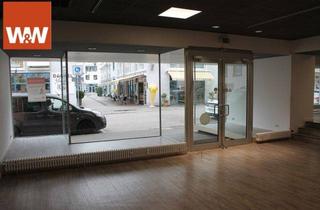 Geschäftslokal mieten in 79650 Schopfheim, Gewerbefläche in idealer Lage in Schopfheim ! (Fahrradgeschäft, Büro etc.)