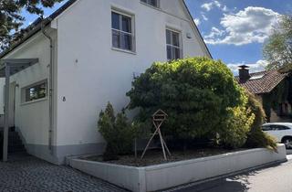 Einfamilienhaus kaufen in 54338 Schweich, Wohnen mit Charakter: Einfamilienhaus in Schweich mit nahem Zugang zur Mosel