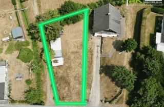 Grundstück zu kaufen in 55497 Ellern, Naturnahes Wohnen mit bester Anbindung: Großzügiges Baugrundstück in Ellern