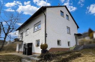 Einfamilienhaus kaufen in 72525 Münsingen, Charmantes Einfamilienhaus mit viel Potenzial für Ihre Wohnträume
