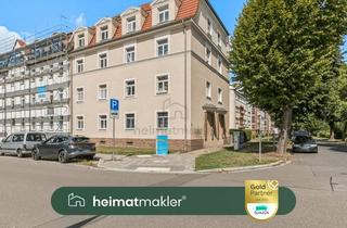 Mehrfamilienhaus kaufen in 04442 Zwenkau, Gepflegtes Mehrfamilienhaus mit klarer Renditeperspektive und neuer Heizung