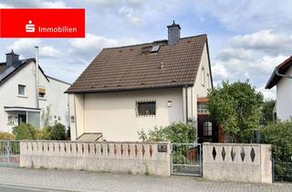 Einfamilienhaus kaufen in 63179 Obertshausen, Gepflegtes Einfamilienhaus in Obertshausen