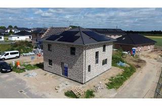 Haus kaufen in 23847 Kastorf, Junges Gemüse wartet auf Fertigstellung