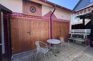 Haus kaufen in 35282 Rauschenberg, Großes Haus zu kleinem Preis!