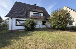 Haus kaufen in 33332 Gütersloh, Wohnhaus auf großzügigem Grundstück in Gütersloh-Kattenstroth