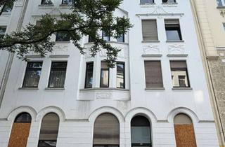 Mehrfamilienhaus kaufen in 42277 Wuppertal, 9-Parteien-Mehrfamilienhaus mit attraktivem Mietsteigerungspotenzial