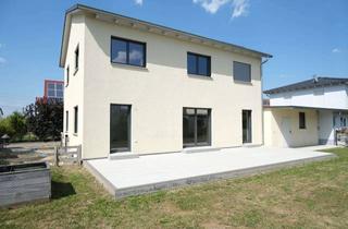 Einfamilienhaus kaufen in 86405 Meitingen, Sorgenfrei ins neue Zuhause, junges modernes Einfamilienhaus