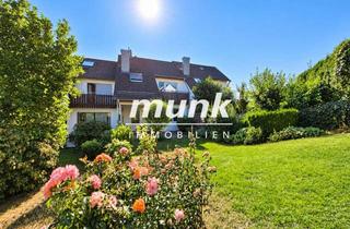 Reihenhaus kaufen in 89275 Elchingen, Familienfreundliches Reihenhaus mit Einliegerwohnung - sofort frei!