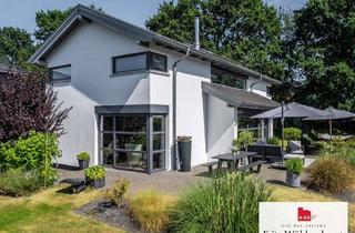 Haus kaufen in 26180 Rastede, Neuwertiges Architektenhausin sehr gefragter Wohnlage