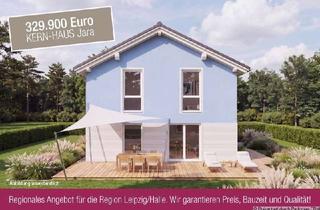 Haus kaufen in 06188 Landsberg, Ein Ort, an dem Träume wachsen!