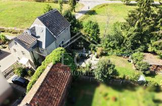 Einfamilienhaus kaufen in 56357 Ruppertshofen, Einfamilienhaus mit Garten in Ortsrandlage von Ruppertshofen