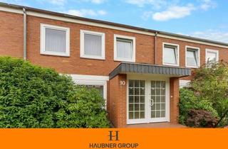 Reihenhaus kaufen in 28259 Grolland, Familienfreundliches Reihenhaus mit Garage und Dachausbau