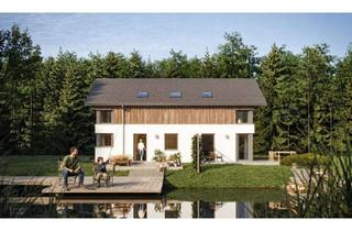 Haus kaufen in 97500 Ebelsbach, Familien aufgepasst: Tolles Generationenhaus Einzugsfertig - Stressfrei ins neue Zuhause