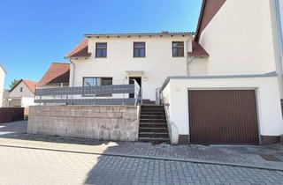 Einfamilienhaus kaufen in 06295 Lutherstadt Eisleben, Ideales Einfamilienhaus für Paare/ kleine Familien