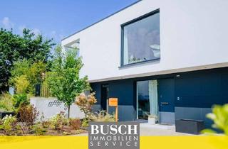 Villa kaufen in 32832 Augustdorf, A+ Energieeffizienz -hochwertige, moderne Stadtvilla