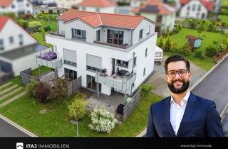 Mehrfamilienhaus kaufen in 37176 Nörten-Hardenberg, KfW-55-Mehrfamilienhaus mit 5 Wohneinheiten - vollvermietet in Nörten-Hardenberg