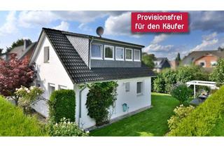 Einfamilienhaus kaufen in 21465 Reinbek, Charmantes Einfamilienhaus mit idyllischem Garten und viel Potenzial in ruhiger Lage von Reinbek