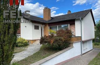 Haus kaufen in 63128 Dietzenbach, Freistehendes EFH mit möglicher ELW in Dietzenbach-Steinberg