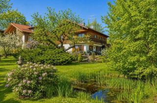 Einfamilienhaus kaufen in 82057 Icking, Einfamilienhaus mit Einliegerwohnung - Erfüllen Sie sich Ihren Wohntraum in Icking