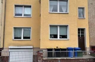 Mehrfamilienhaus kaufen in Goslarsche Straße 32, 31134 Hildesheim, Mehrfamilienhaus als Kapitalanlage im Stadtkern von 31134 Hildesheim
