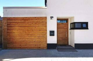 Haus kaufen in 67374 Hanhofen, Familienhaus am Bach